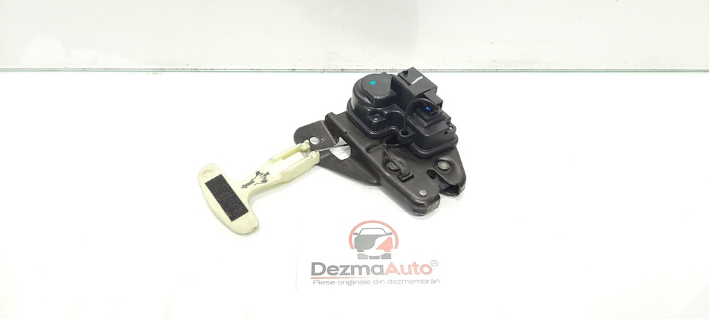 Broasca capota spate, Chrysler Sebring (JS) [Fabr 2006-2010] (id:413568)