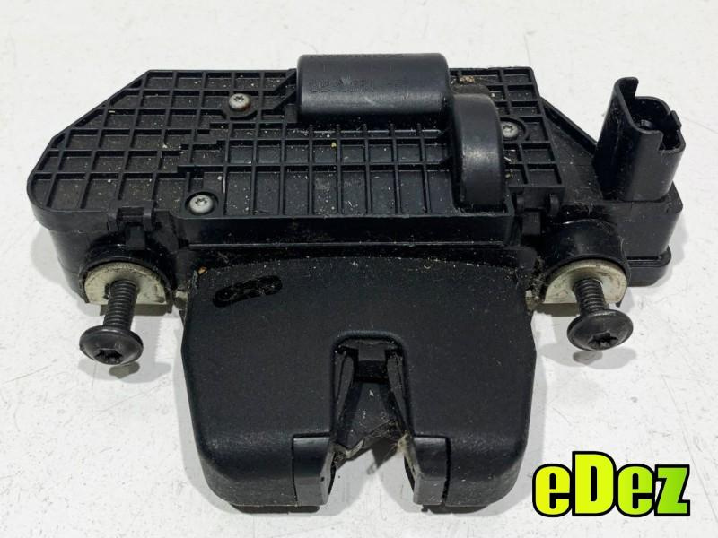 Broasca capota spate Citroen C3 2 (2009-2013) 9151487499H
