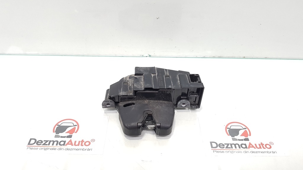 Broasca capota spate, Citroen C5, cod 9660403780 (id:367229)