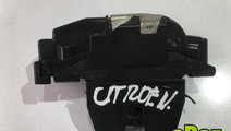 Broasca capota spate Citroen C5 III (2008->) 96604...