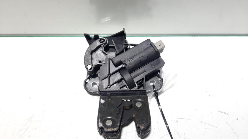 Broasca capota spate, cod 4F58275005D, Vw Jetta 3 (1K2) (id:459057)