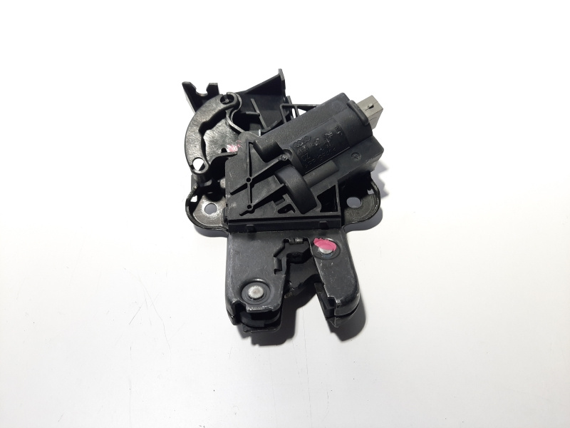 Broasca capota spate, cod 4F5827505C, Vw Eos (1F7, 1F8) id:348297