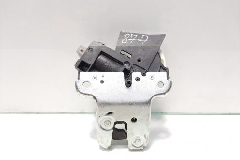 Broasca capota spate, cod 4F5827505D, Audi A4 (8EC, B7) (id:442339)