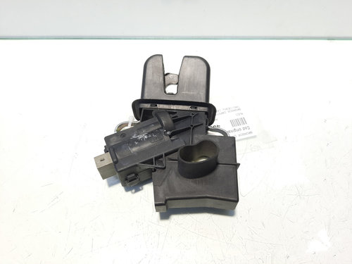 Broasca capota spate, cod 4F5827505D, Audi A4 (8K2, B8) (id:467024)