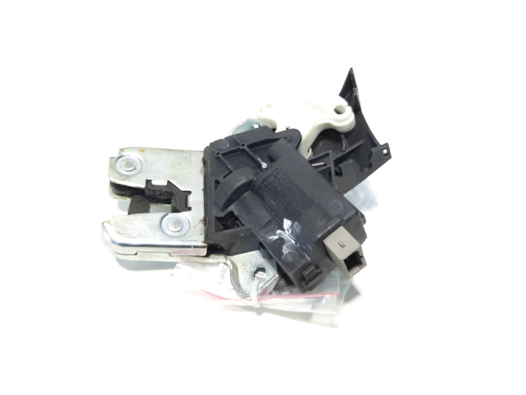 Broasca capota spate, cod 4F5827505D, Audi A4 (8K2, B8) (id:491332)