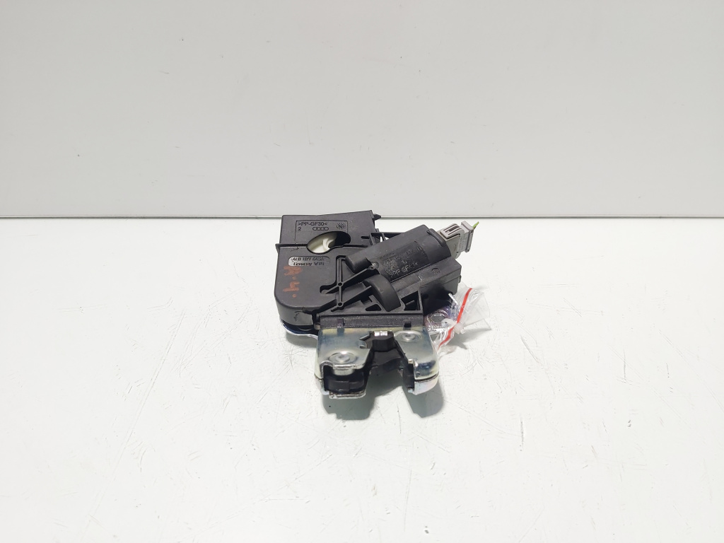 Broasca capota spate, cod 4F5827505D, Audi A4 (8K2, B8) (id:669405)