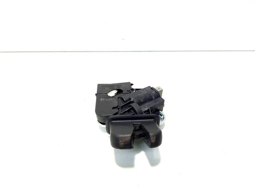 Broasca capota spate, cod 4F5827505D, Audi A4 (8K2, B8) (id:541999)