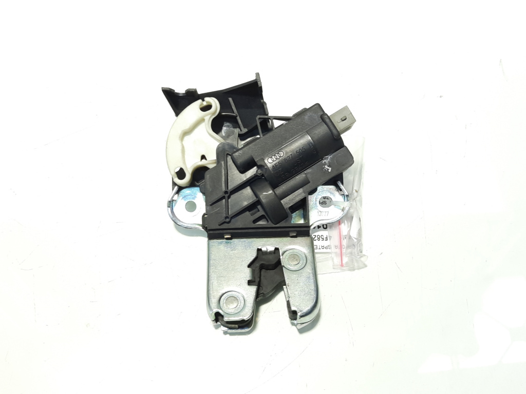 Broasca capota spate, cod 4F5827505D, Audi A4 (8K2, B8) (id:491331)