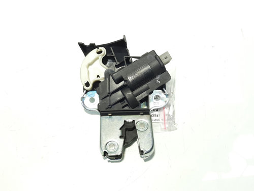 Broasca capota spate, cod 4F5827505D, Audi A4 (8K2, B8) (id:491331)