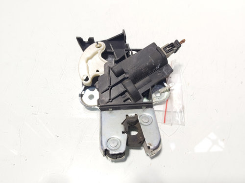 Broasca capota spate, cod 4F5827505D, Audi A4 (8K2, B8) (id:684052)