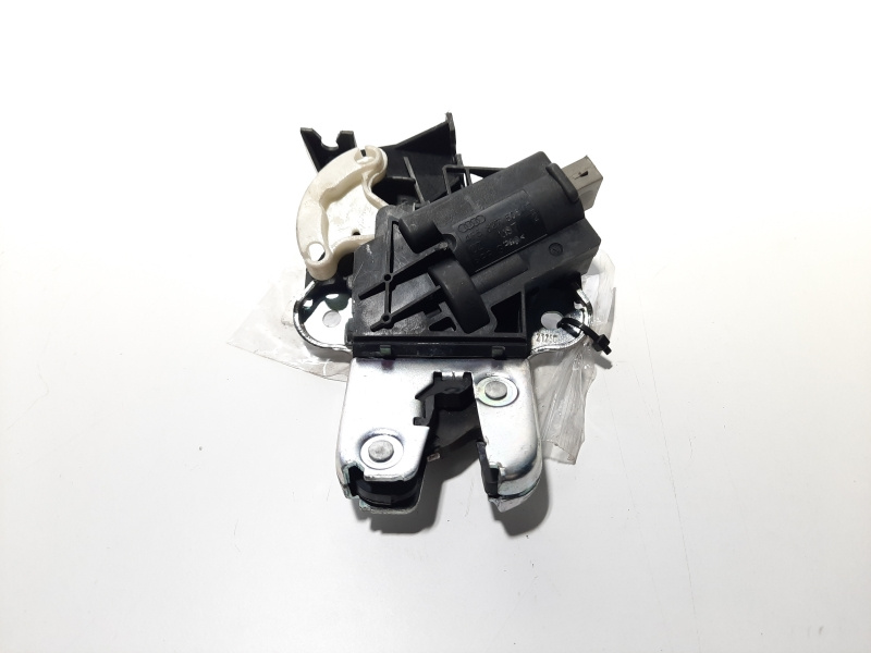 Broasca capota spate, cod 4F5827505D, Audi A4 (8K2, B8) id:462790