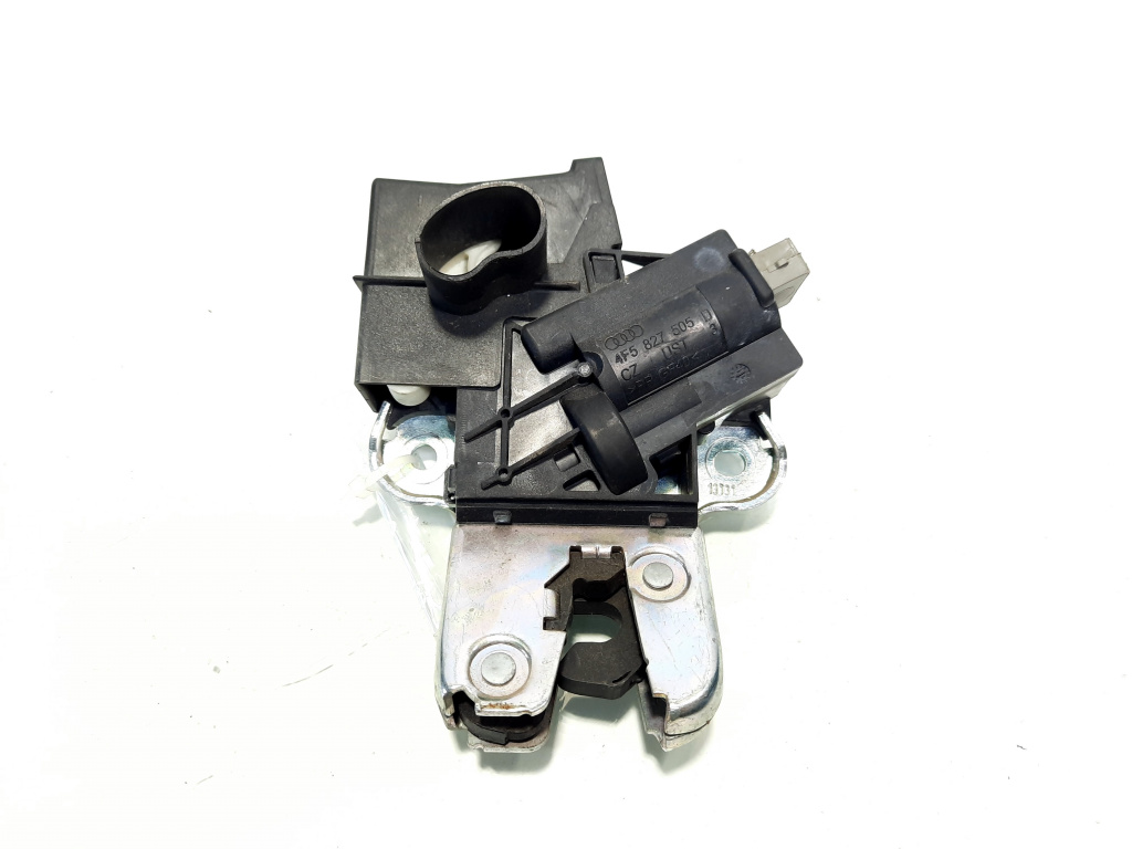 Broasca capota spate, cod 4F5827505D, Audi A4 (8K2, B8) (id:542171)