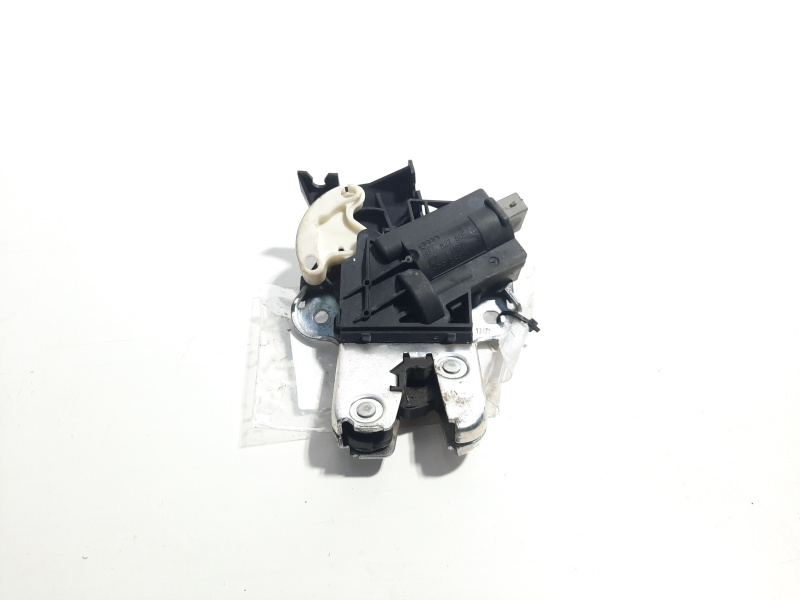 Broasca capota spate, cod 4F5827505D, Audi A4 (8K2, B8) id:460952