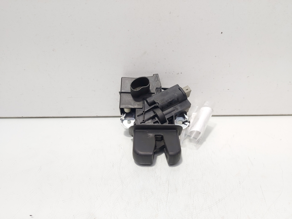 Broasca capota spate, cod 4F5827505D, Seat Exeo (3R2) (id:704835)