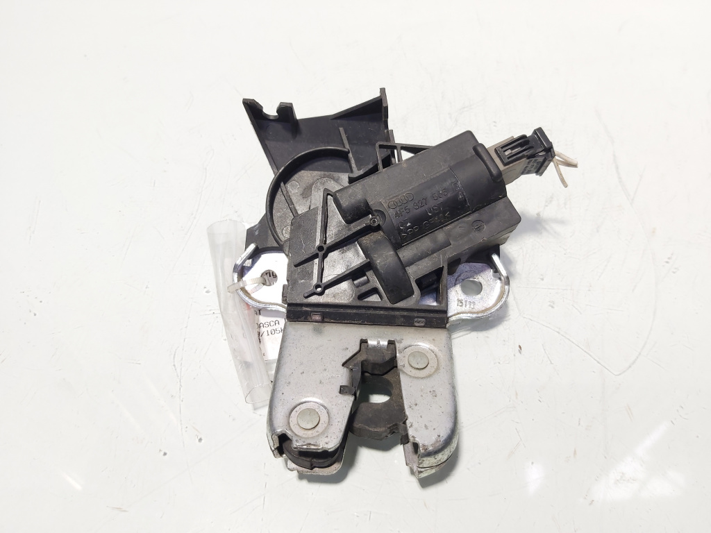 Broasca capota spate, cod 4F5827505D, Seat Exeo (3R2) (id:684651)