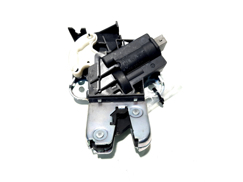 Broasca capota spate, cod 4F5827505D, Seat Exeo ST (3R5) (idi:511841)