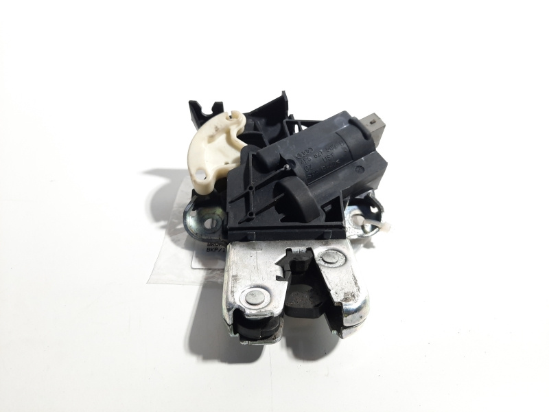 Broasca capota spate, cod 4F5827505D, Vw Passat (3C2) id:415237