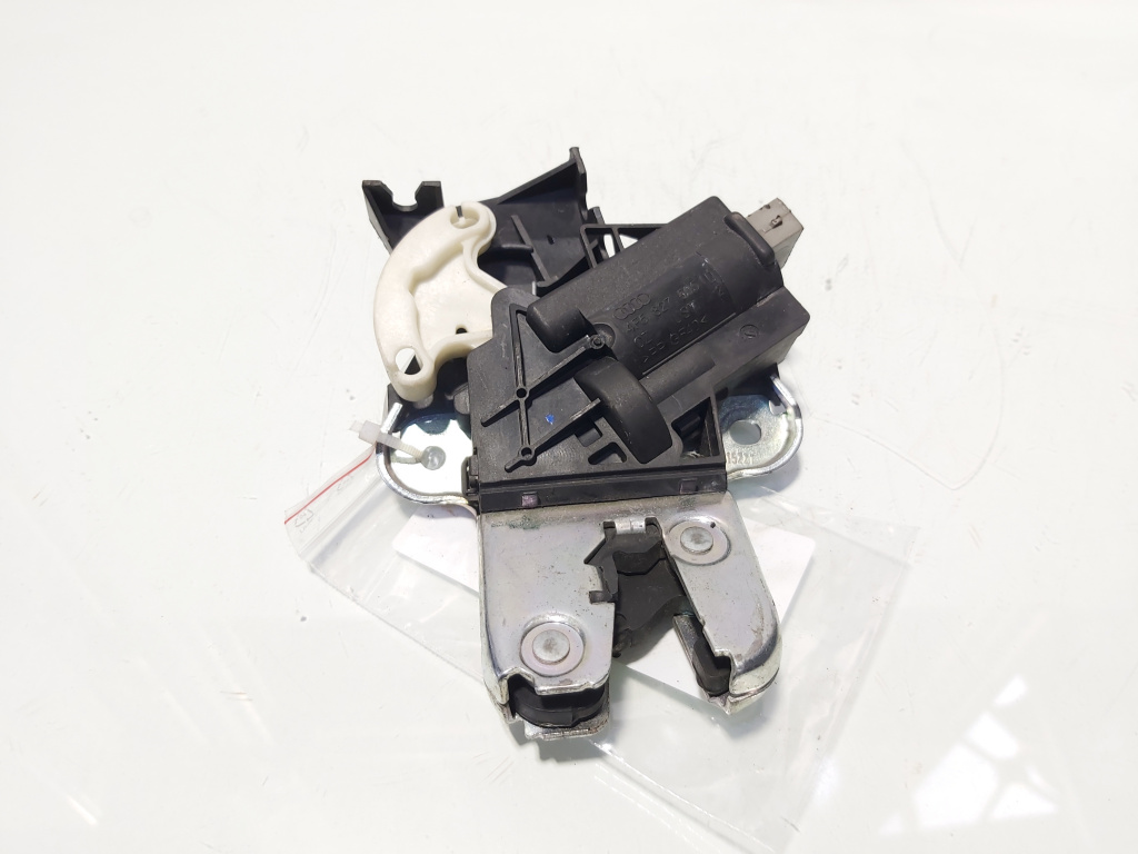 Broasca capota spate, cod 4F5827505D, VW Passat CC (357) (id:680618)