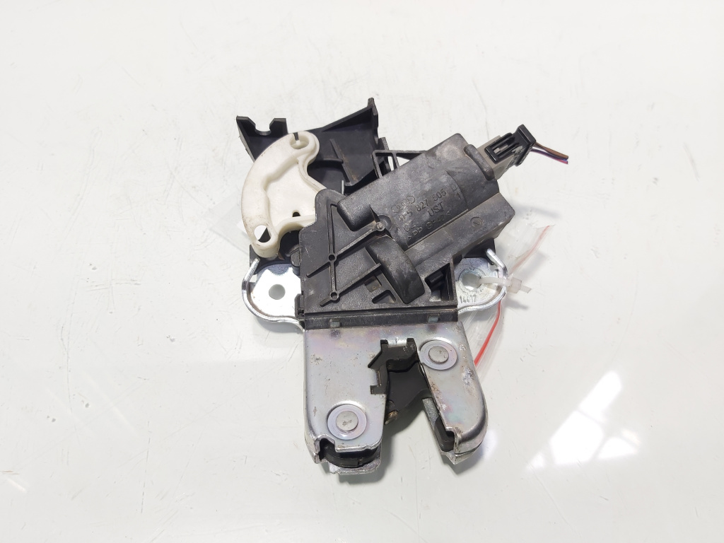Broasca capota spate, cod 4F5827505D, Vw Passat CC (357) (id:684683)
