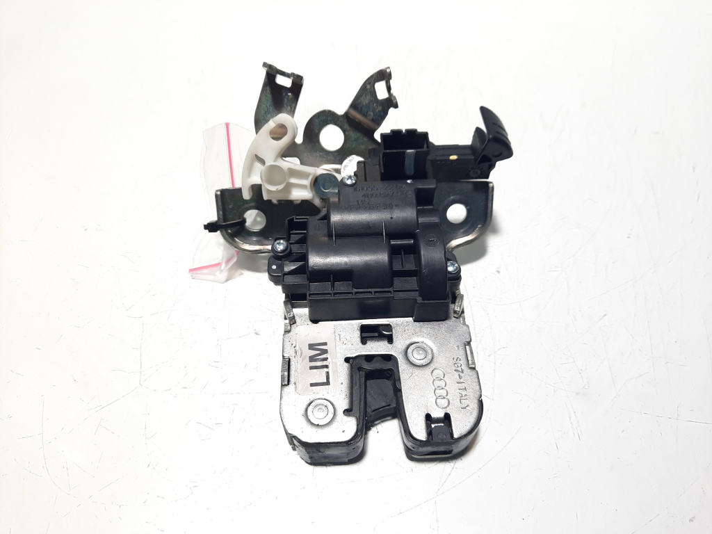 Broasca capota spate, cod 4H0827505, Audi A6 (4G2, C7) (id:504726)