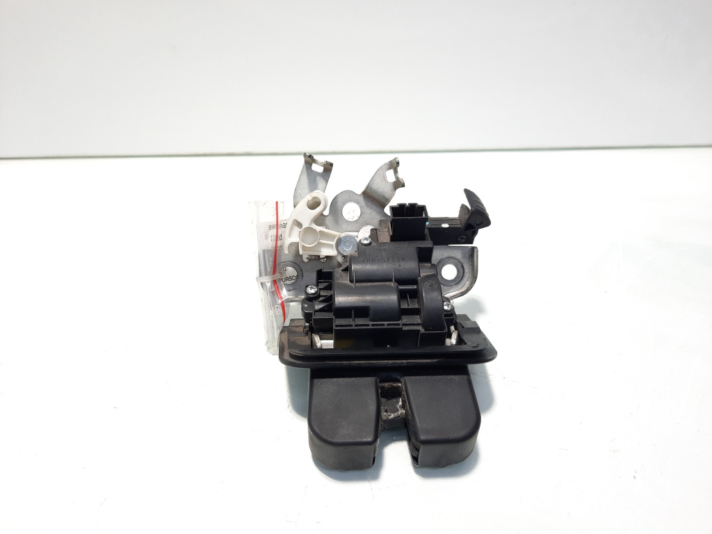 Broasca capota spate, cod 4H0827505, Audi A6 (4G2, C7) (id:581075)