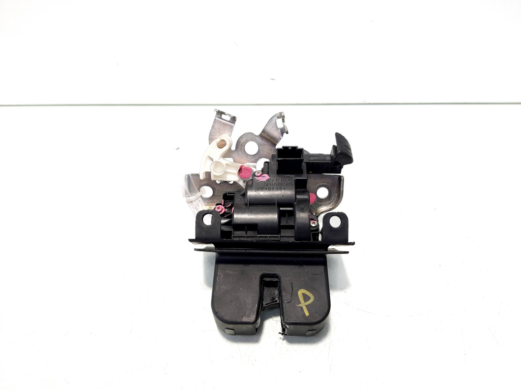 Broasca capota spate, cod 5E0827505, Seat Toledo 4 (KG3) (id:478582)