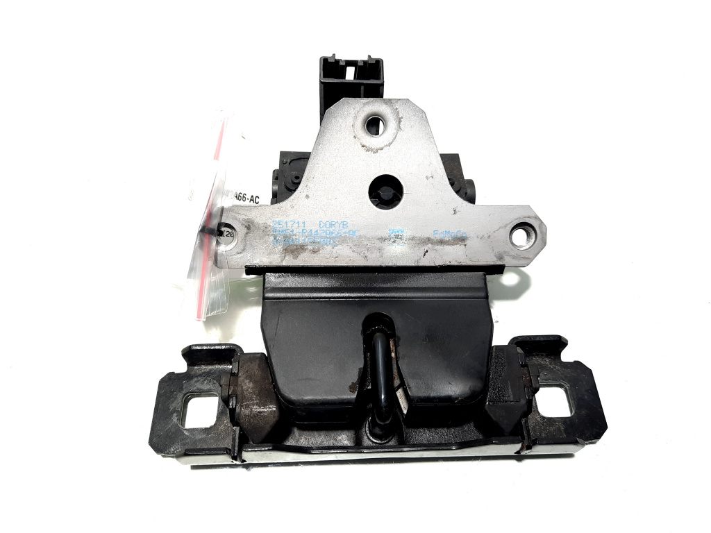 Broasca capota spate, cod 6M51-R442A66-AC, Ford Focus 3 (id:515758)