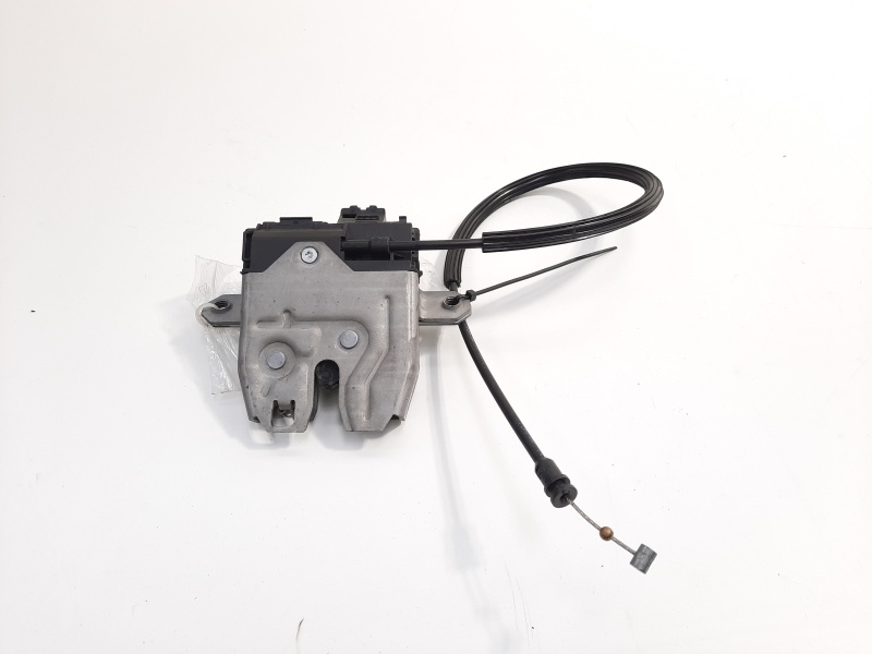 Broasca capota spate, cod 6W83-442A66-CD, Jaguar XF (X250) id:413377