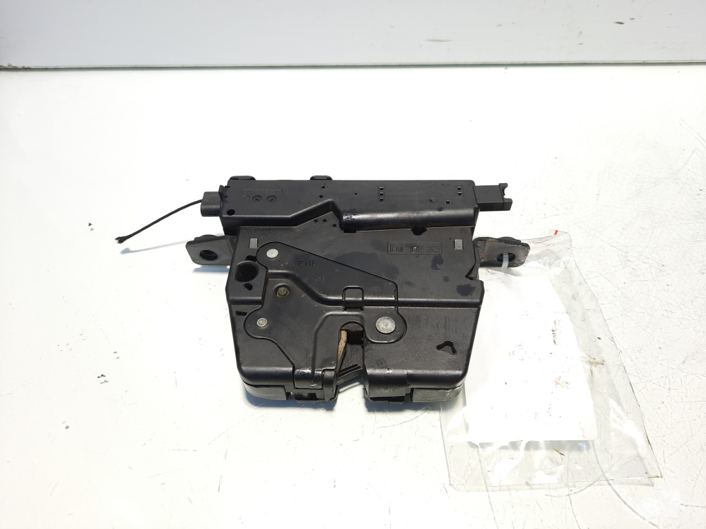Broasca capota spate, cod 7191212-04, Bmw 5 (F10) (id:569097)