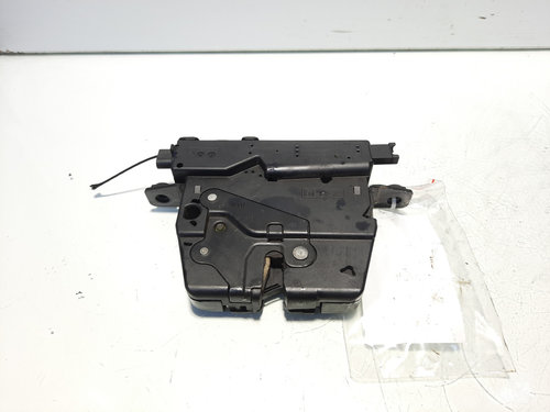 Broasca capota spate, cod 7191212-04, Bmw 5 (F10) (id:569097)
