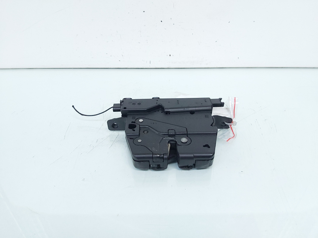 Broasca capota spate, cod 7191212, Bmw 5 (F10) (id:659734)