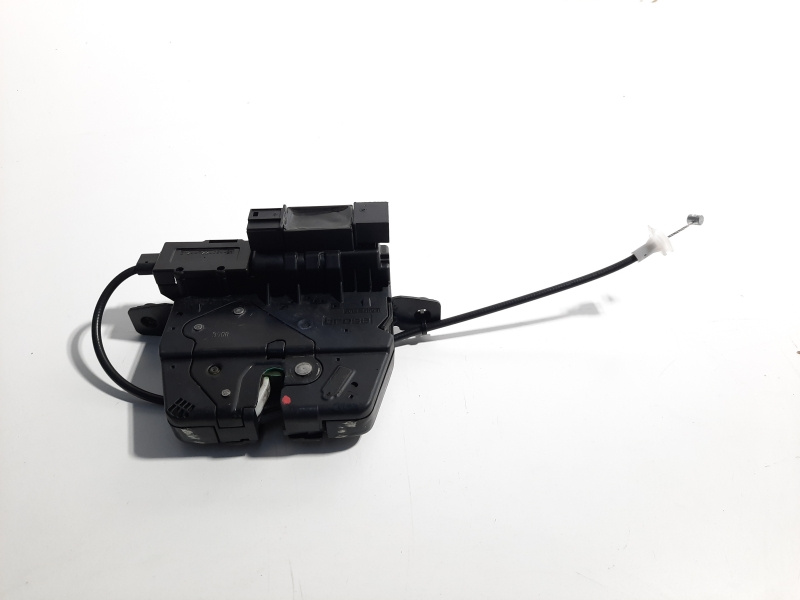 Broasca capota spate, cod 7224054, Bmw 7 (F01, F02) id:466243