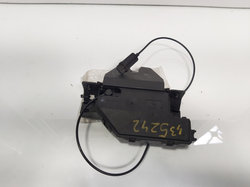 Broasca capota spate, cod 7840617, Bmw 3 Coupe (E92) (id:435242)