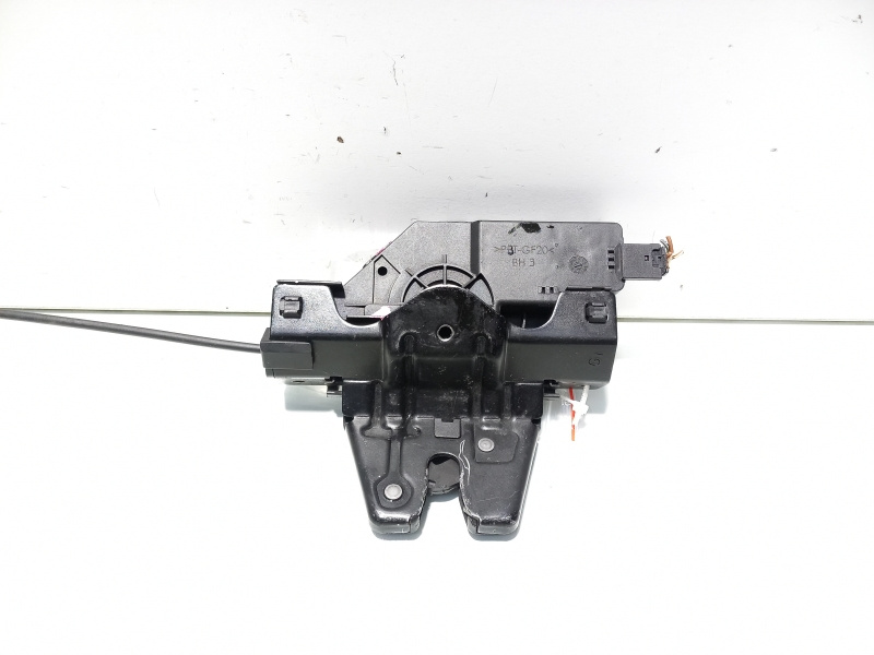 Broasca capota spate, cod 7840617, Bmw 5 (E60) (id:630233)