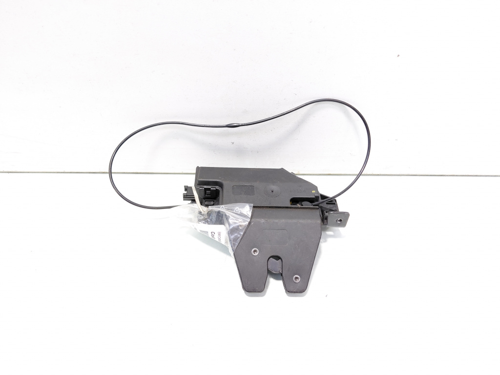 Broasca capota spate, cod 7840617, Bmw 5 (E60) (id:695666)