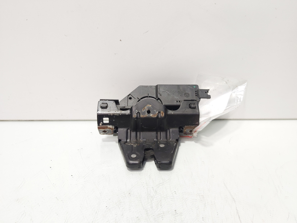 Broasca capota spate, cod 7840617, Bmw 5 (E60) (id:684657)