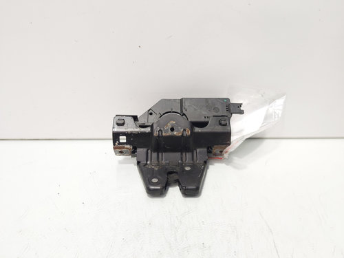 Broasca capota spate, cod 7840617, Bmw 5 (E60) (id:684657)