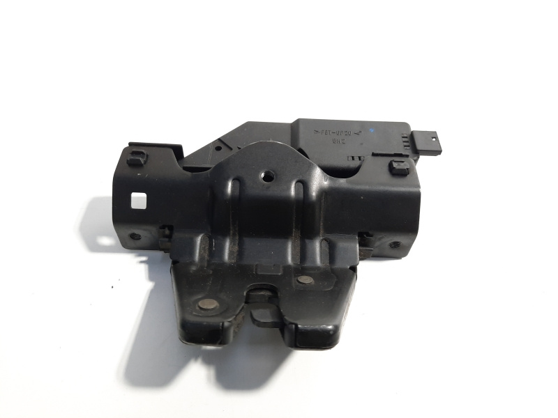 Broasca capota spate, cod 8196401, Bmw 3 (E46) id:390098