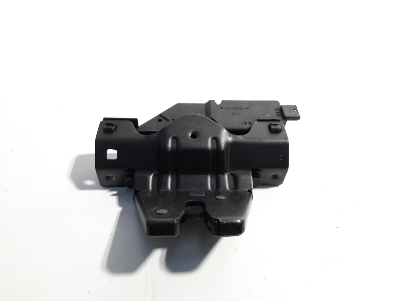 Broasca capota spate, cod 8196401, Bmw 3 (E46) id:184837