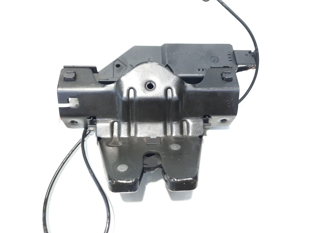 Broasca capota spate, cod 8196401, Bmw 5 (E60) (id:466046)