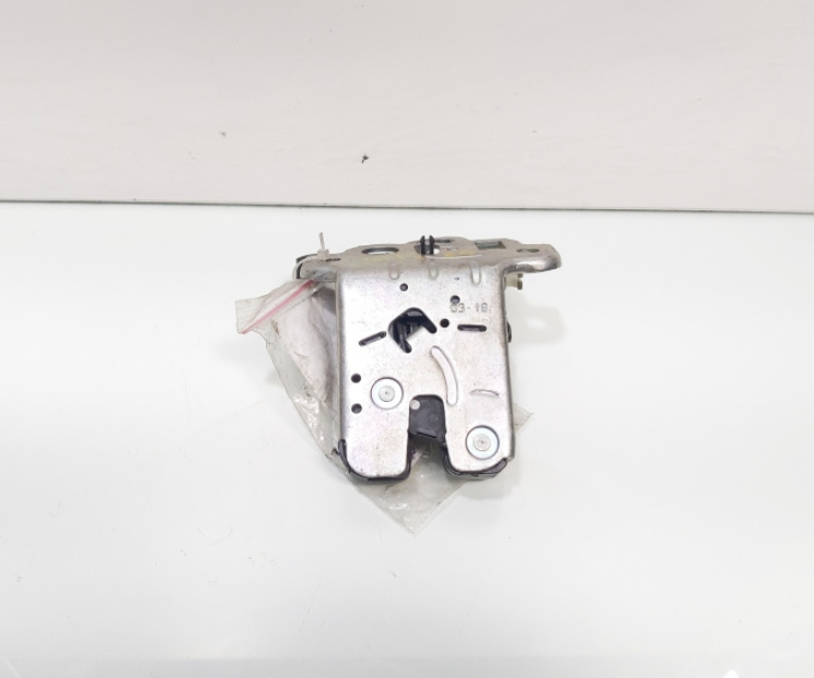 Broasca capota spate, cod 8K9827505, Audi A3 Cabriolet (8P7) (id:511785)