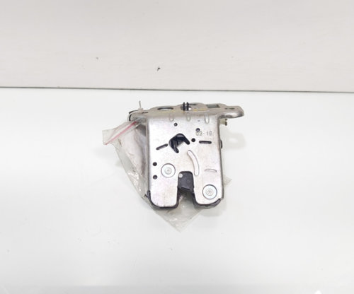 Broasca capota spate, cod 8K9827505, Audi A3 Cabriolet (8P7) (id:511785)