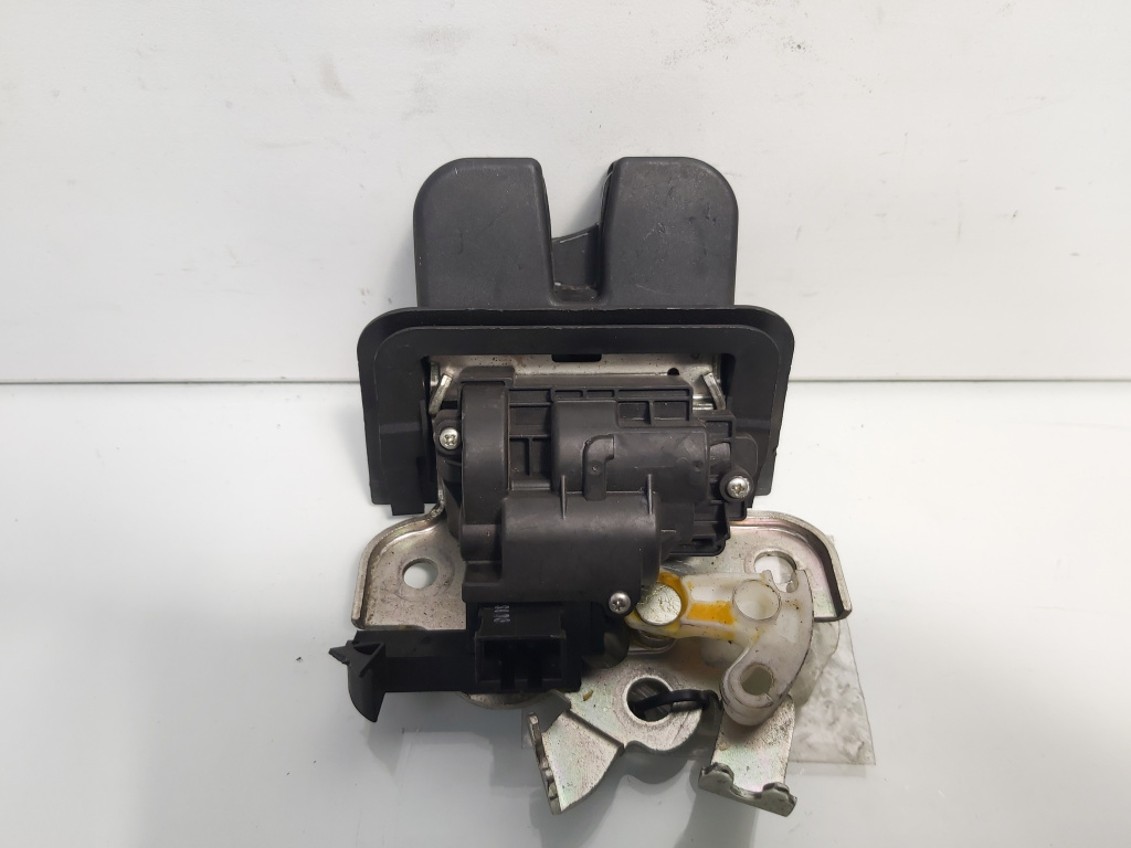 Broasca capota spate, cod 8K9827505, Audi A3 Cabriolet (8P7) (id:383886)