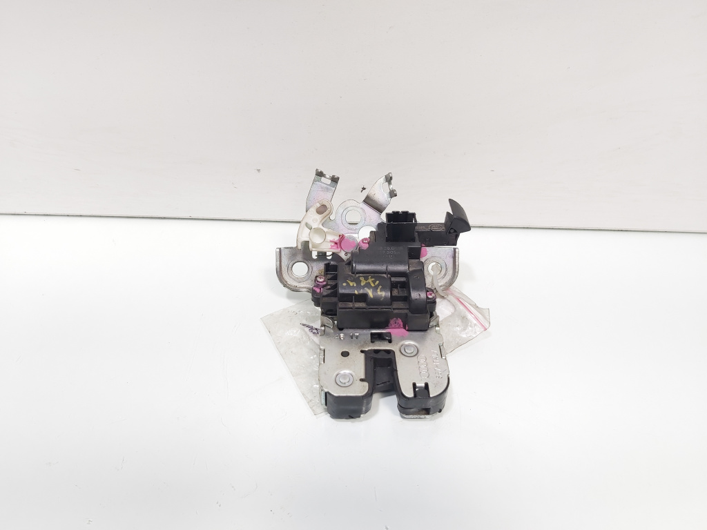 Broasca capota spate, cod 8K9827505, Audi A3 Cabriolet (8P7) (id:495052)