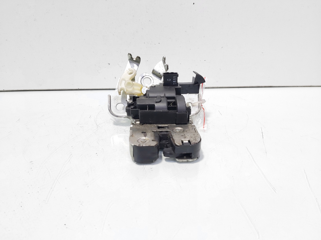 Broasca capota spate, cod 8K9827505A, Skoda Superb II (3T4) (id:699664)