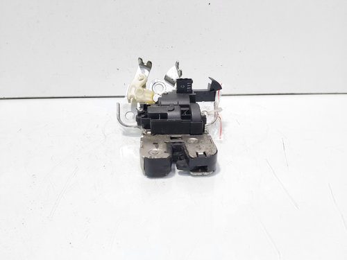 Broasca capota spate, cod 8K9827505A, Skoda Superb II (3T4) (id:699664)