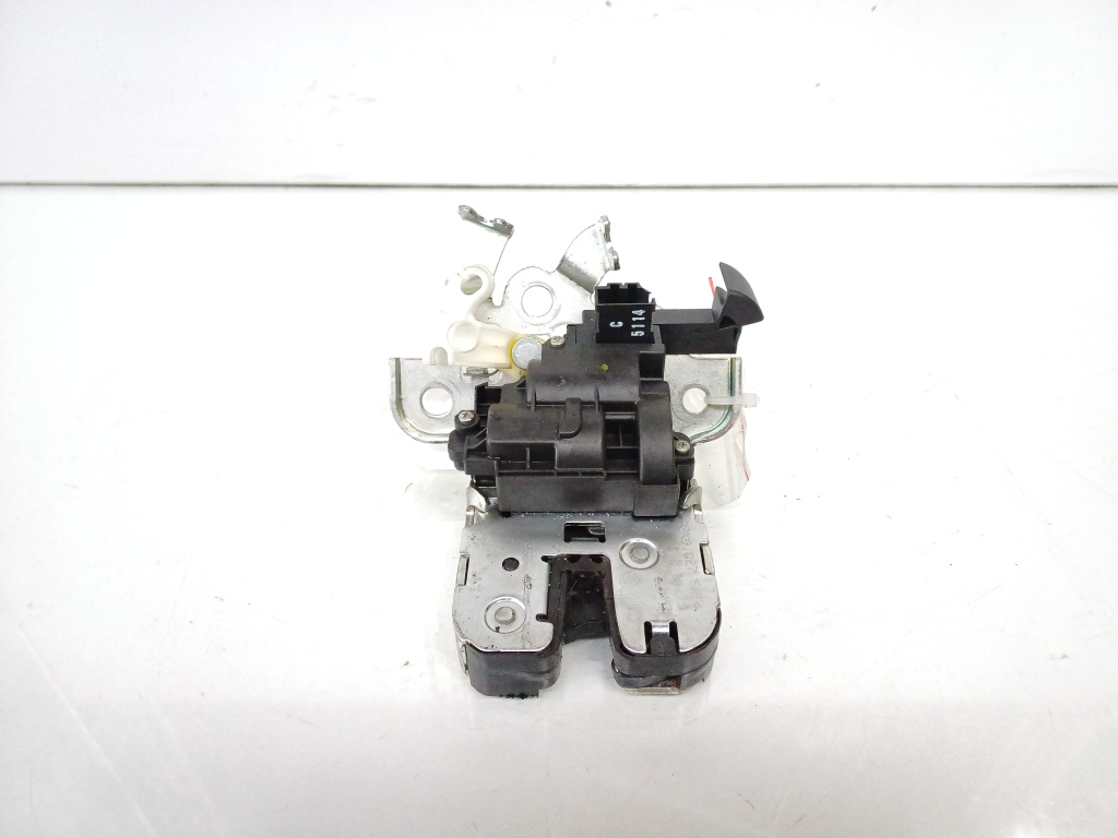 Broasca capota spate, cod 8K9827505A, Skoda Superb I (3U4) (id:621951)