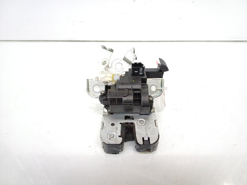 Broasca capota spate, cod 8K9827505A, Skoda Superb I (3U4) (id:621951)