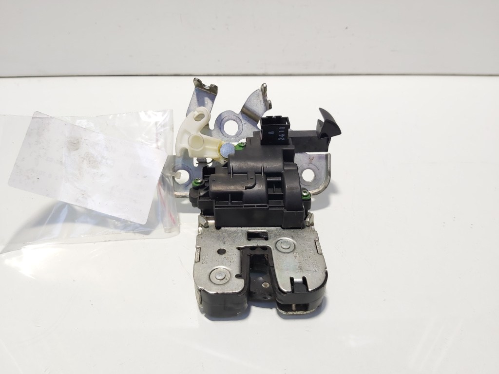 Broasca capota spate, cod 8K9827505A, Skoda Superb II (3T4) (id:623459)