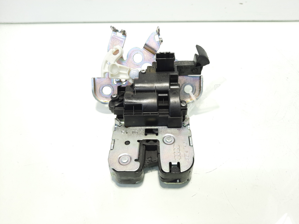 Broasca capota spate, cod 8R0827505A, Skoda Octavia 3 Combi (5E5) (id:543473)